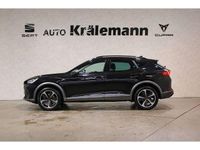 Gebraucht Cupra Formentor 150 PS (110 kW) 2023 Schwarz SUV