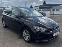 Gebraucht VW Golf 150 PS (110 kW) 2020 Schwarz Van / Kleinbus