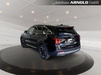 Gebraucht Kia Sorento Spirit 252 PS (185 kW) 2025 Auroraschwarz SUV