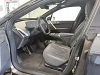 Gebraucht BMW iX Performance 455 kW (619 PS) 2023 Grau SUV