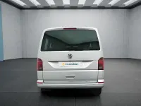 Gebraucht VW Multivan 204 PS (150 kW) 2024 Silber Van / Kleinbus
