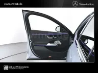 Gebraucht Mercedes E450 AMG 367 PS (269 kW) 2026 Silber Kombi