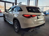 Gebraucht Mercedes GLC220 Advanced Plus 198 PS (145 kW) 2024 Manufaktur lack manufaktur opalithweiß bright SUV