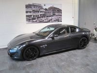 gebraucht Maserati Granturismo 4.7 V8 Sport