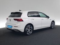 gebraucht VW Golf 2.0 TDI VIII STYLE IQ LIGHT