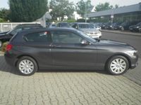 gebraucht BMW 120 d 3-T