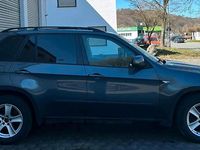 Gebraucht BMW X5 245 PS (180 kW) 2011 Grau SUV