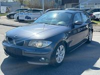 Gebraucht BMW 118 Performance 129 PS (94 kW) 2005 Kleinwagen
