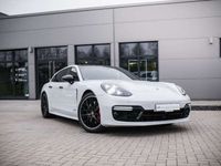 gebraucht Porsche Panamera Sport Turismo GTS-Approved-BOSE-Pano-21