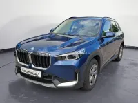 Gebraucht BMW X1 163 PS (119 kW) 2025 Blau SUV