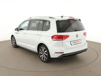 gebraucht VW Touran 2.0 TDI Highline BlueMotion Tech, Diesel, 22.560 €