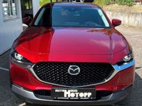 gebraucht Mazda CX-30 SKYACTIV-G 150 SELECTION DESIGN- & PREMIUM