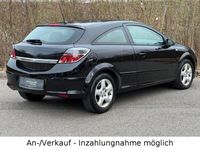 gebraucht Opel Astra GTC Astra H1.7 CDTI NAVI | TÜV 06/25 | PDC