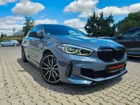 Gebraucht BMW 135 306 PS (225 kW) 2020 Storm bay Kleinwagen