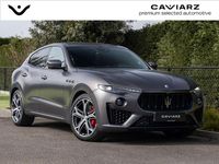 Gebraucht Maserati Levante 430 PS (316 kW) 2019 Grau SUV