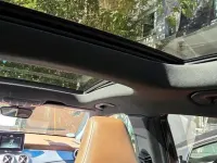 Usata Mercedes GLA200 136 CV (100 kW) 2017 Marrone SUV