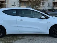 Używany Kia ProCeed Edition 7 135 KM (99 kW) 2014 Biały Hatchback