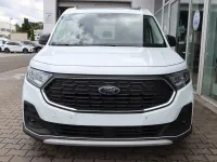 Neu Ford Tourneo Connect Active 122 PS (89 kW) 2026 Frozen white Van / Kleinbus