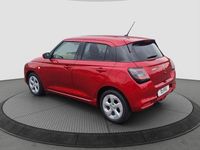 Gebraucht Suzuki Swift Comfort 83 PS (61 kW) 2025 Rot Kleinwagen