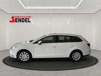 Gebraucht Seat Leon 125 PS (91 kW) 2015 Andere Limousine