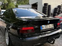 Gebraucht BMW 530 Shadowline 193 PS (141 kW) 2001 Schwarz Limousine