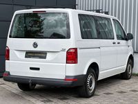 gebraucht VW Caravelle T6T6 "Caravelle" EcoProfi | 9. Sitzer | 1. Hand