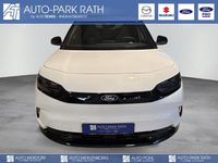 Gebraucht Ford Capri 210 kW (286 PS) 2022 Andere farbe SUV