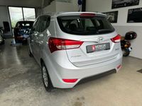 gebraucht Hyundai ix20 1.6 5 Türen/Klimaanlage/RCD/ZV+FB