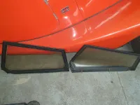 Gebraucht Triumph Moss 60 PS (44 kW) 1971 Rot Cabrio
