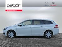 gebraucht Peugeot 308 SW BlueHDi 150 EAT6 Stop & Start Business-Line