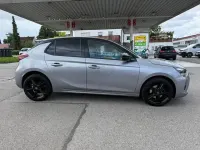 Gebraucht Opel Corsa GS Line 101 PS (74 kW) 2022 Grau Kleinwagen