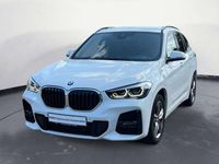 gebraucht BMW X1 xDrive25e M Sport Automatik Navi Klima PDC Ka