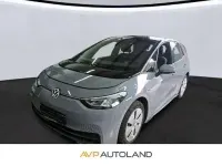 Gebraucht VW ID.3 Pro Performance 150 kW (204 PS) 2020 Grau Kleinwagen