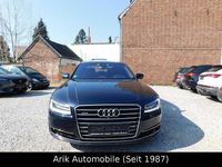 Gebraucht Audi A8 Sport 385 PS (283 kW) 2014 Limousine