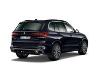 Gebraucht BMW X5 M Sport 286 PS (210 kW) 2021 Carbonschwarz metallic SUV