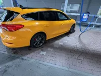 Używany Ford Focus ST 280 KM (205 kW) 2019 Kombi