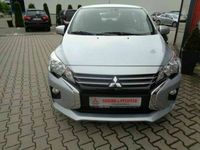 gebraucht Mitsubishi Space Star Spirit 12 MIVEC