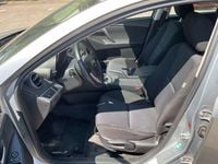 Usata Mazda 3 Active 105 CV (77 kW) 2010 Grigio Berlina