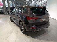 Gebraucht Cupra Ateca 300 PS (220 kW) 2022 Schwarz SUV