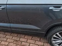 Gebraucht Skoda Karoq Style 150 PS (110 kW) 2019 Grau SUV
