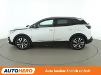 Gebraucht Peugeot 3008 GT 299 PS (219 kW) 2020 Weiß SUV