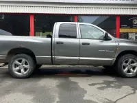 Occasion Dodge Ram 349 ch (256 kW) 2008 Gris Pick-up