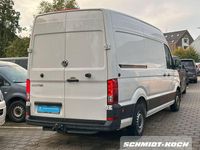 Gebraucht VW Crafter R 140 PS (102 kW) 2024 Weiß Van