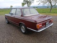 gebraucht BMW 2002 automatik