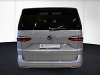 Nouă VW Multivan 204 CP (150 kW) 2026 Argintiu Monovolum