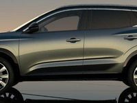 Gebraucht Renault Austral Techno 158 PS (116 kW) 2025 Dolomitgrau + blackpearlschwa SUV