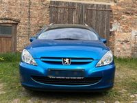 gebraucht Peugeot 307 SW 2.0 (136 PS)