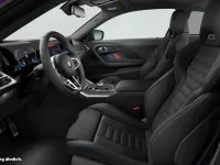 Gebraucht BMW M240i M Sport 374 PS (275 kW) 2025 Violett Coupé