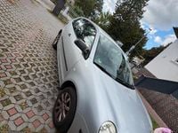 Gebraucht VW Polo 2002 Grün Kleinwagen