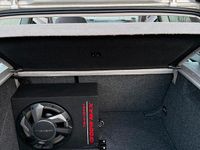 Gebraucht VW Golf IV 101 PS (74 kW) 1999 Silber Kleinwagen